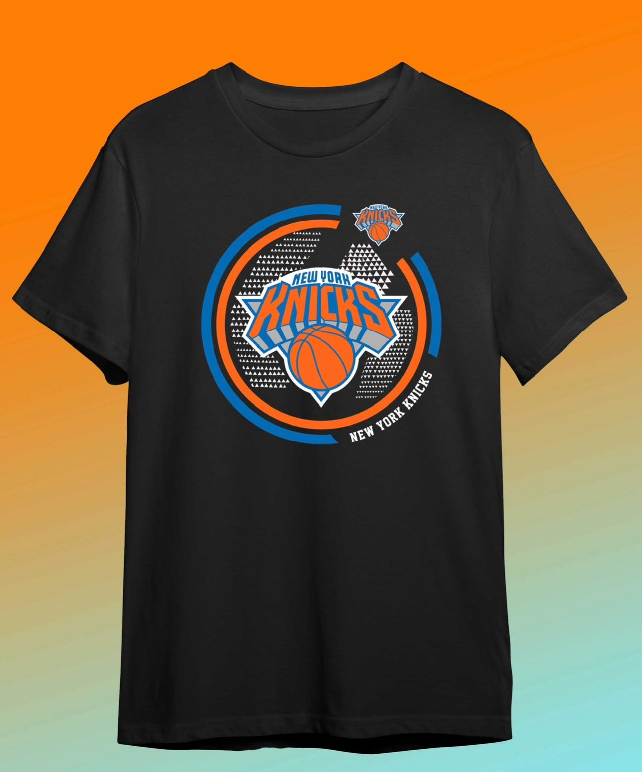 Knicks City