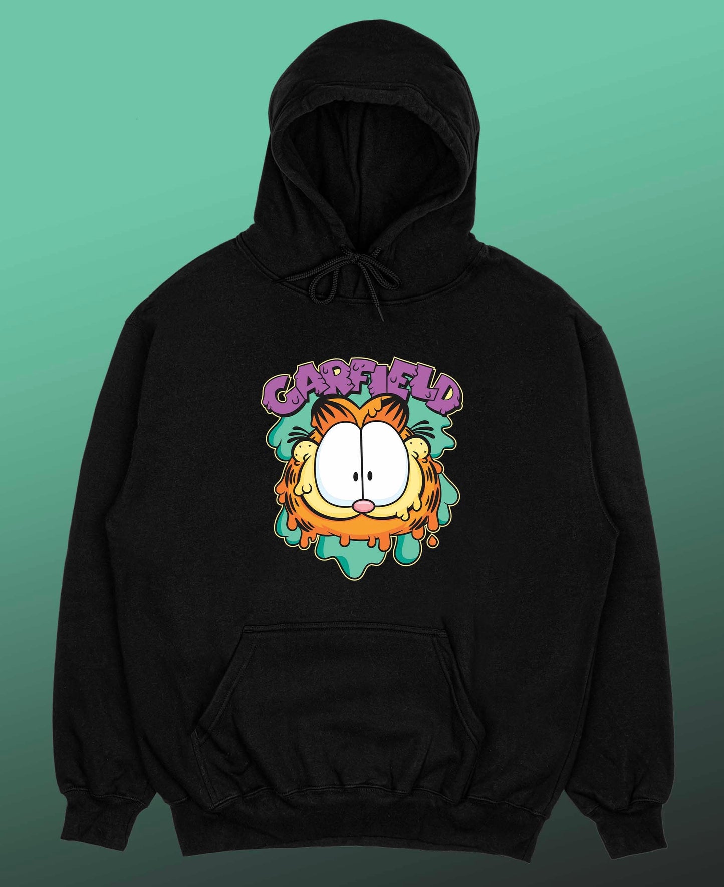 Garfield hoodie