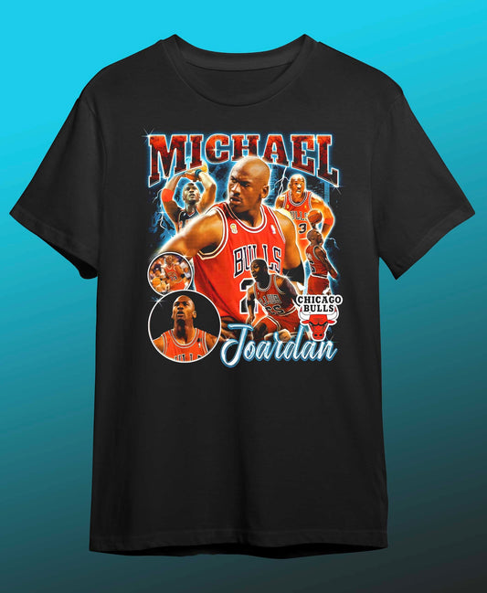 Michael Jordan T-Shirt