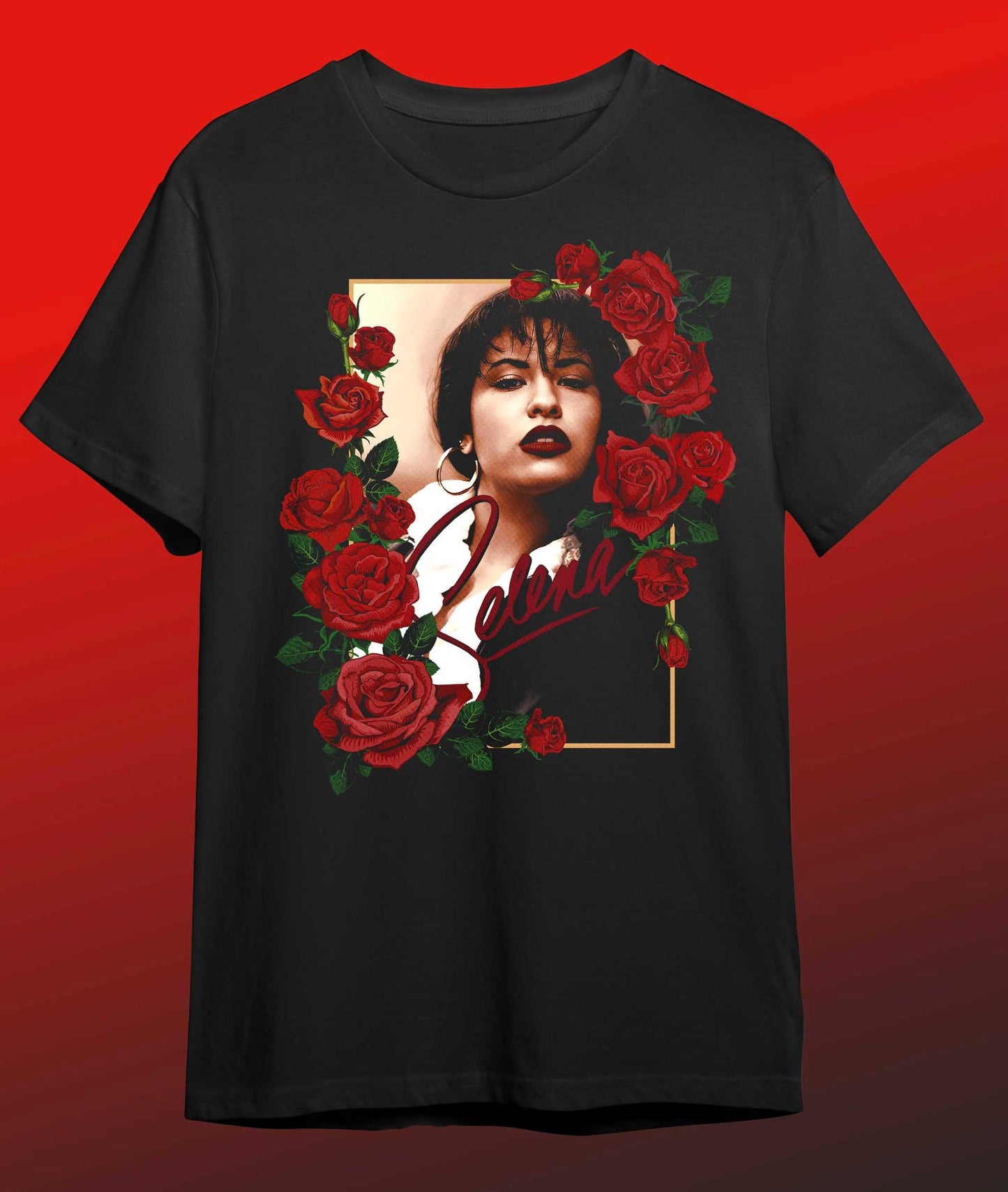 Selena Shirt / La Reina del Tejano Shirt/ Selena,Peace Love Selena Shirt,Selena/La cantante