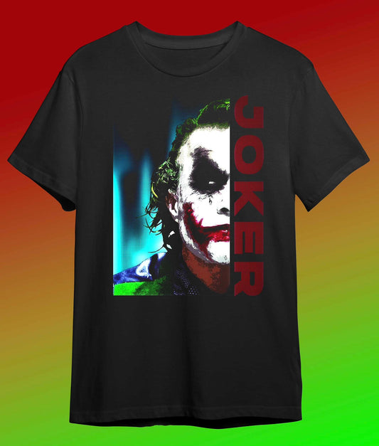 The Infamous Joker T-shirt